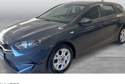 Kia ceed / Ceed 70.550 km 14.910 &euro; Siegen 57072