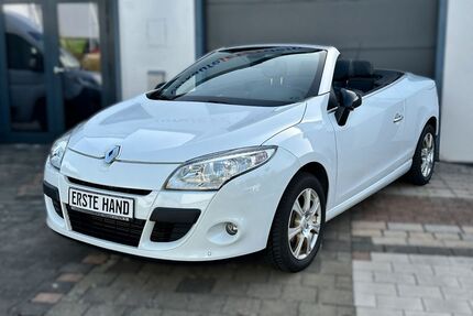 Renault Megane 111.957 km 7.299 &euro; Herborn 35745