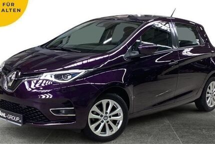 Renault ZOE 40.246 km 13.990 &euro; Siegen 57076