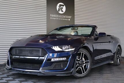 Ford Mustang 53.022 km 24.999 &euro; Wenden 57482