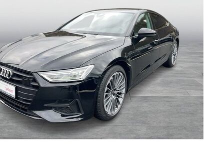 Audi A7 48.000 km 44.910 &euro; Siegen 57074