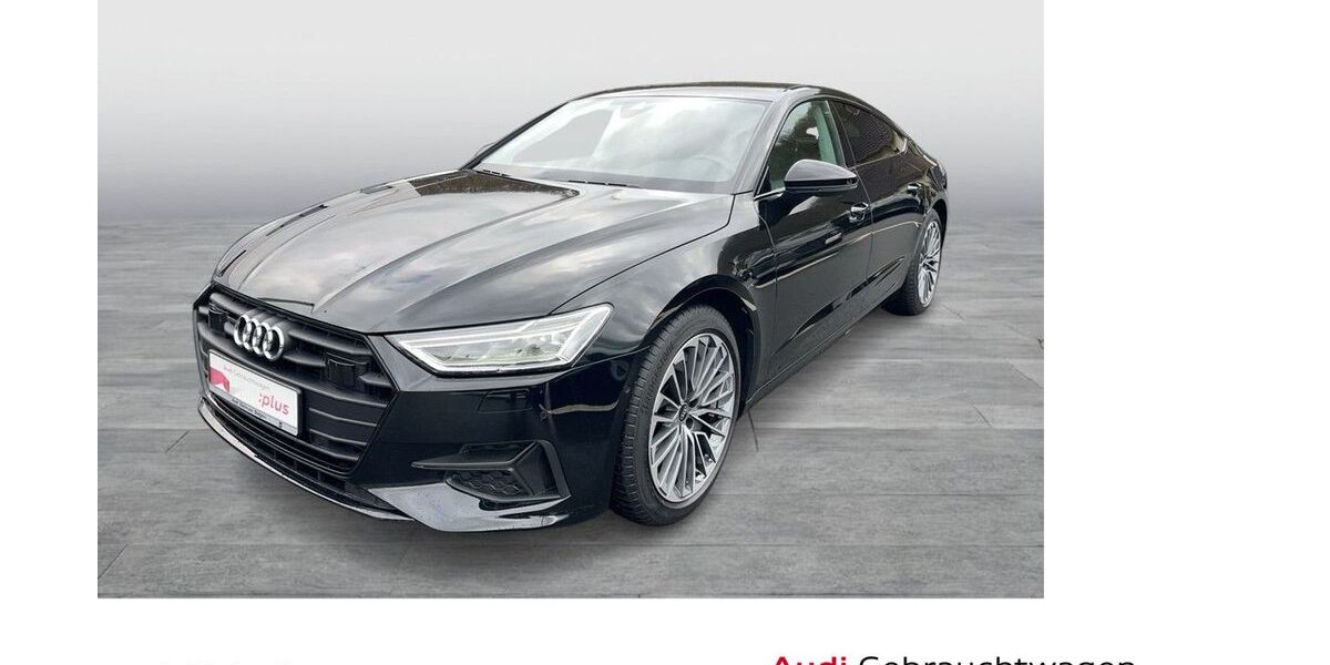 Audi A7 48.000 km 44.910 &euro; Siegen 57074