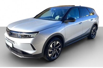 Opel Grandland (X) 14.774 km 30.940 &euro; Lennestadt 57368