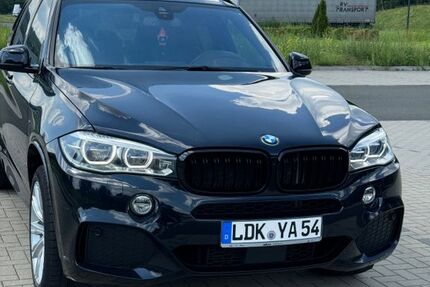 BMW X5 164.000 km 31.000 &euro; Eschenburg 35713
