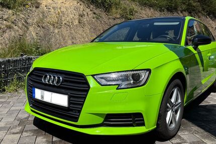 Audi A3 60.000 km 16.500 &euro; Reichshof 51580