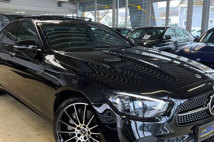 Mercedes-Benz E 400 89.995 km 48.890 &euro; Kreuztal 57223