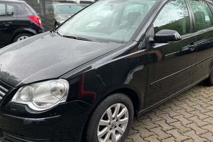 VW Polo 201.500 km 1.999 &euro; Siegen 57080