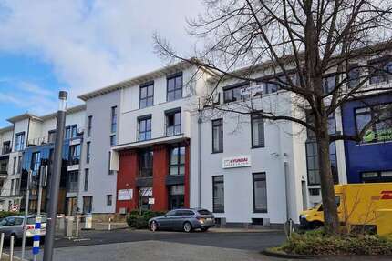 Haus Siegen Weidenau - 44 Zimmer, 2.610 m&sup2;, 6.105.000&euro; | Angebot:25532579