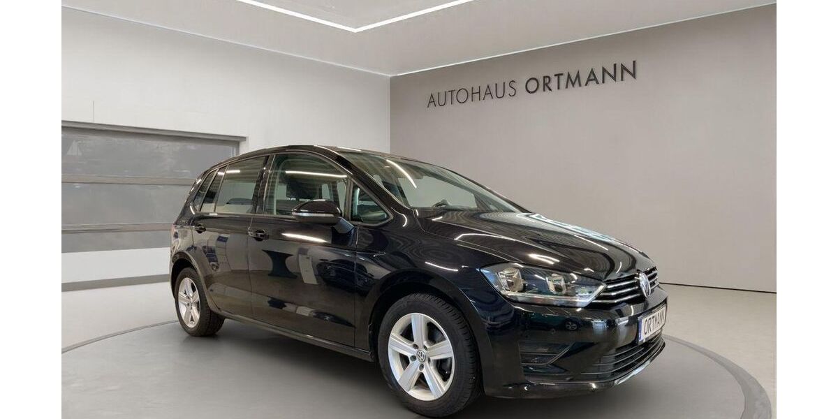 VW Golf Sportsvan 94.649 km 11.990 &euro; Wissen 57537