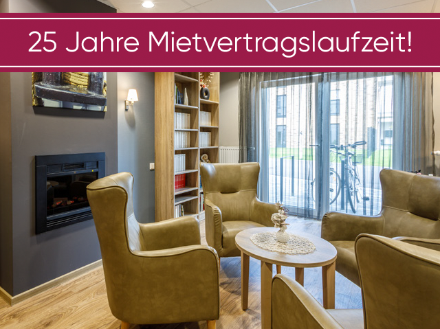 Etagenwohnung Bad Laasphe - 1 Zimmer, 45 m&sup2;, 202.500&euro; | Angebot:19066096