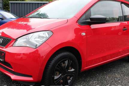 Seat Mii 136.746 km 3.999 &euro; Neunkirchen 57290