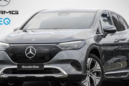 Mercedes-Benz EQE SUV 10.217 km 55.690 &euro; Erndtebrück 57339