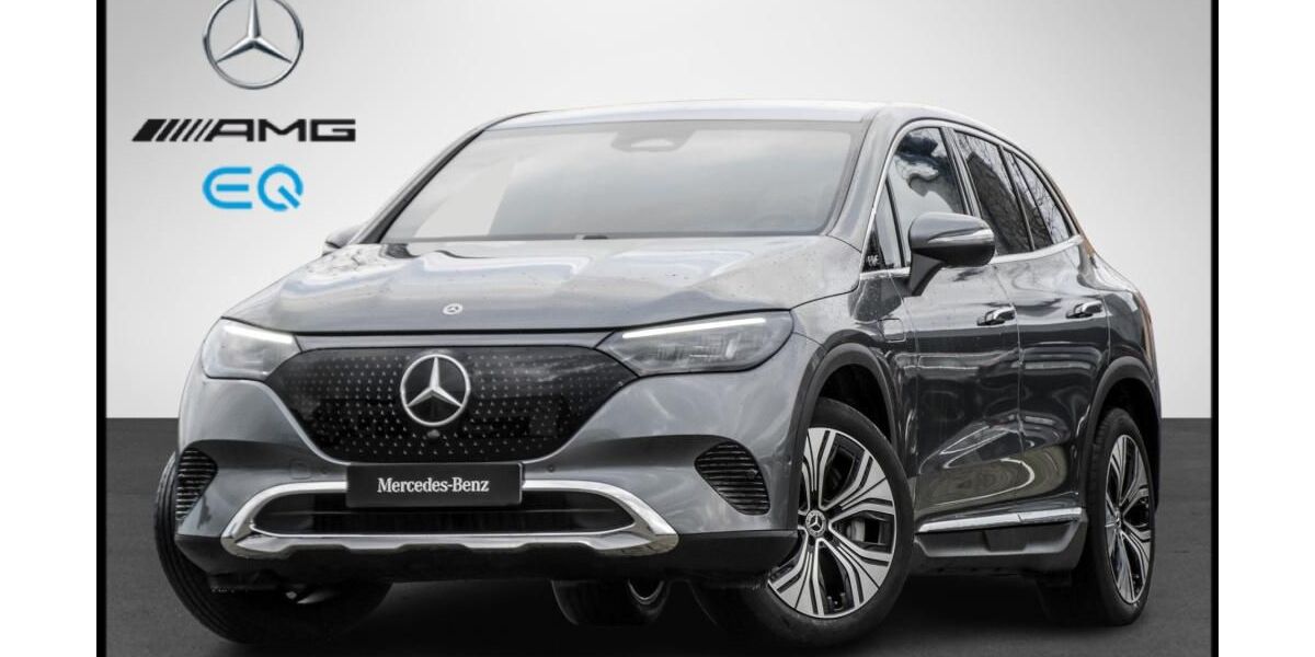 Mercedes-Benz EQE SUV 10.217 km 56.570 &euro; Erndtebrück 57339