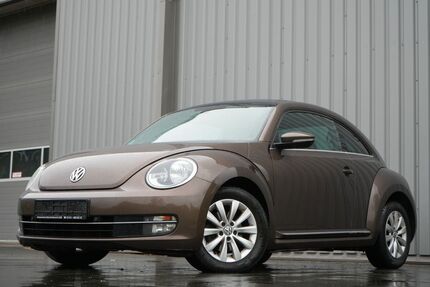 VW Beetle 133.200 km 7.960 &euro; Haiger 35708
