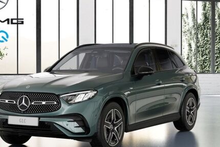Mercedes-Benz GLC 300 22.542 km 63.770 &euro; Erndtebrück 57339