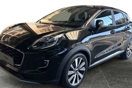 Ford Puma 61.207 km 16.900 &euro; Siegen 57072