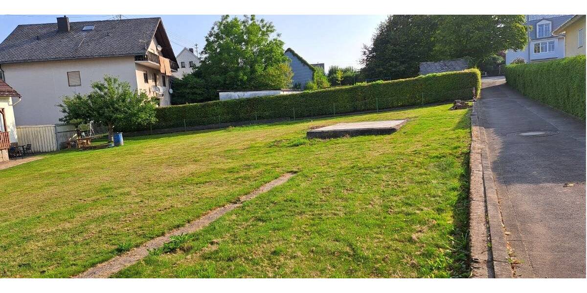 Grundstück Atzelgift - 45.000&euro; | Angebot:25801479