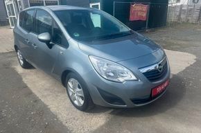 Opel Meriva 113.000 km 4.490 &euro; Kreuztal 57223