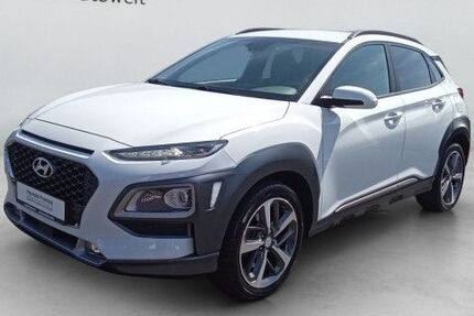 Hyundai KONA 82.000 km 16.490 &euro; Neunkirchen 57290