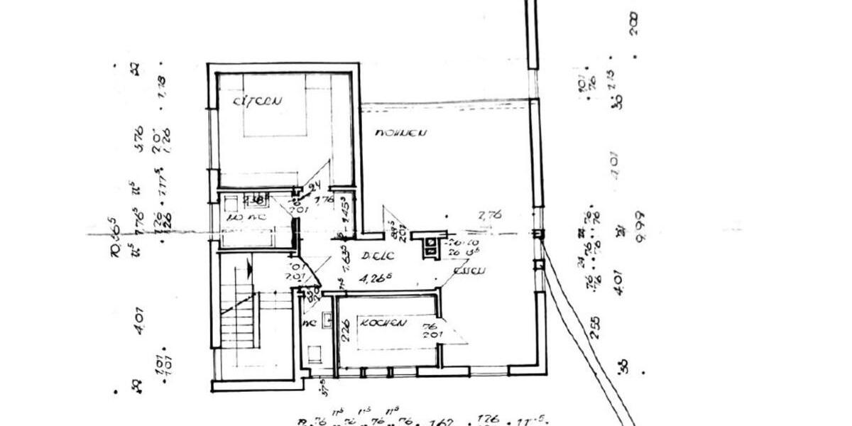 Einfamilienhaus Daaden - 6.5 Zimmer, 130 m&sup2;, 170.000&euro; | Angebot:24552063