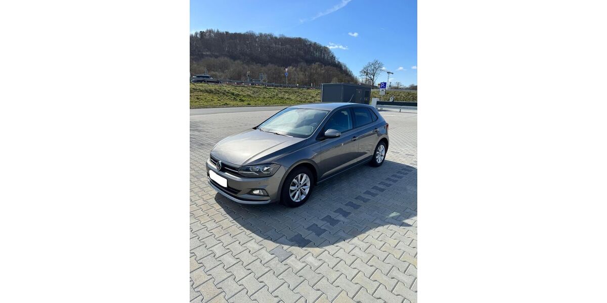 VW Polo 93.813 km 13.790 &euro; Haiger 35708