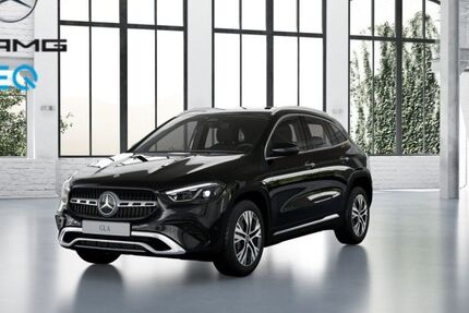 Mercedes-Benz GLA 180 7.992 km 35.790 &euro; Betzdorf 57518