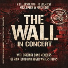 Pink Floyd's The Wall 22.04.2027 Siegerlandhalle
