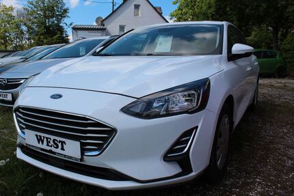 Ford Focus 147.000 km 8.990 &euro; Kreuztal 57223
