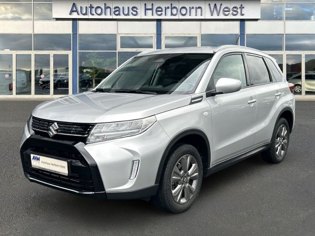 Suzuki Vitara 11.800 km 23.450 &euro; Herborn 35745