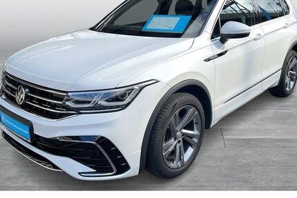 VW Tiguan 58.900 km 29.850 &euro; Siegen 57076