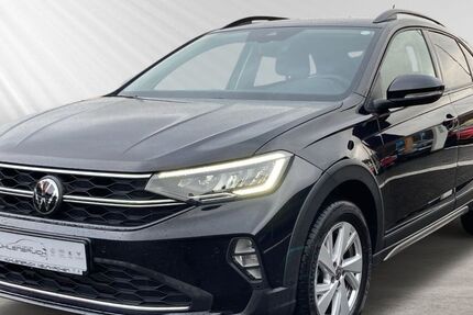 VW Taigo 37.500 km 20.399 &euro; Neunkirchen 57290