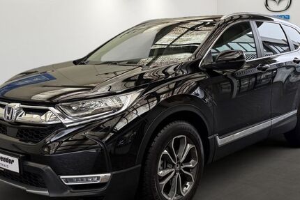 Honda CR-V 28.700 km 31.480 &euro; Dillenburg 35684
