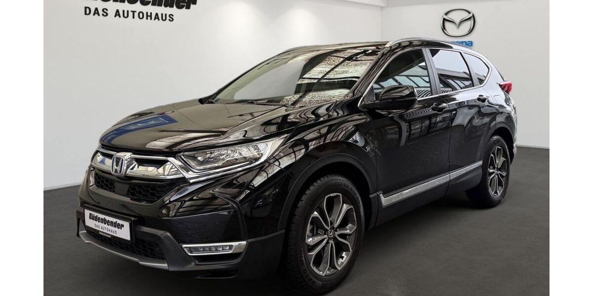 Honda CR-V 28.700 km 31.480 &euro; Dillenburg 35684