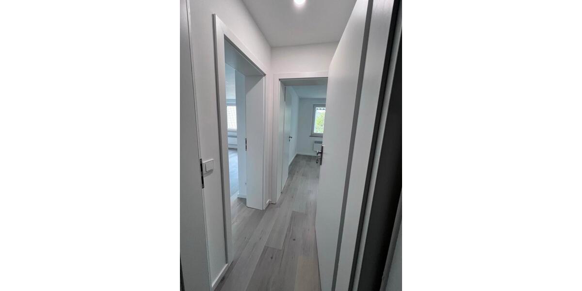 Etagenwohnung Siegen Kaan-Marienborn - 1 Zimmer, 40 m&sup2;, 550&euro; | Angebot:26044704