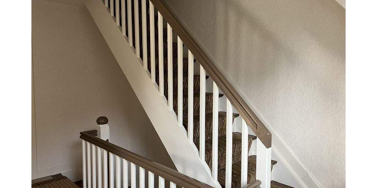 Einfamilienhaus Unnau / Korb Korb - 6 Zimmer, 136 m&sup2;, 189.000&euro; | Angebot:25685064