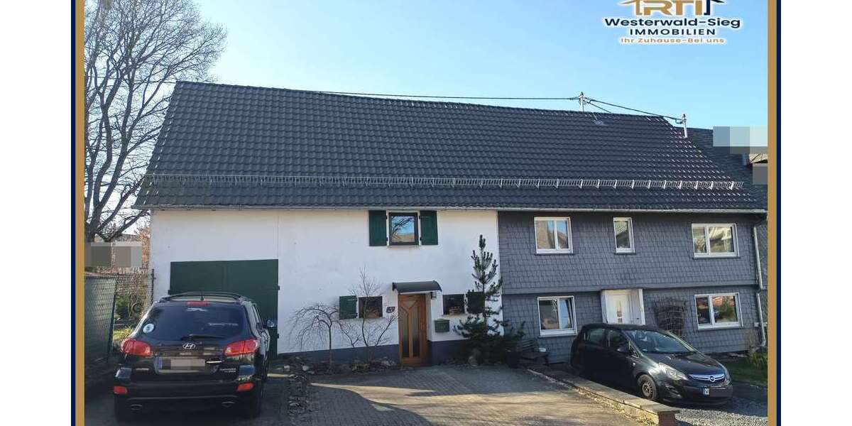 Einfamilienhaus Gehlert - 7 Zimmer, 300 m&sup2;, 225.000&euro; | Angebot:25483583