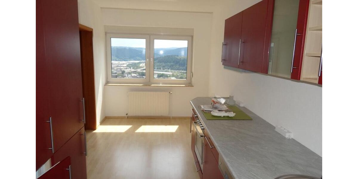 Etagenwohnung Siegen - 2 Zimmer, 73 m&sup2;, 675&euro; | Angebot:25992987