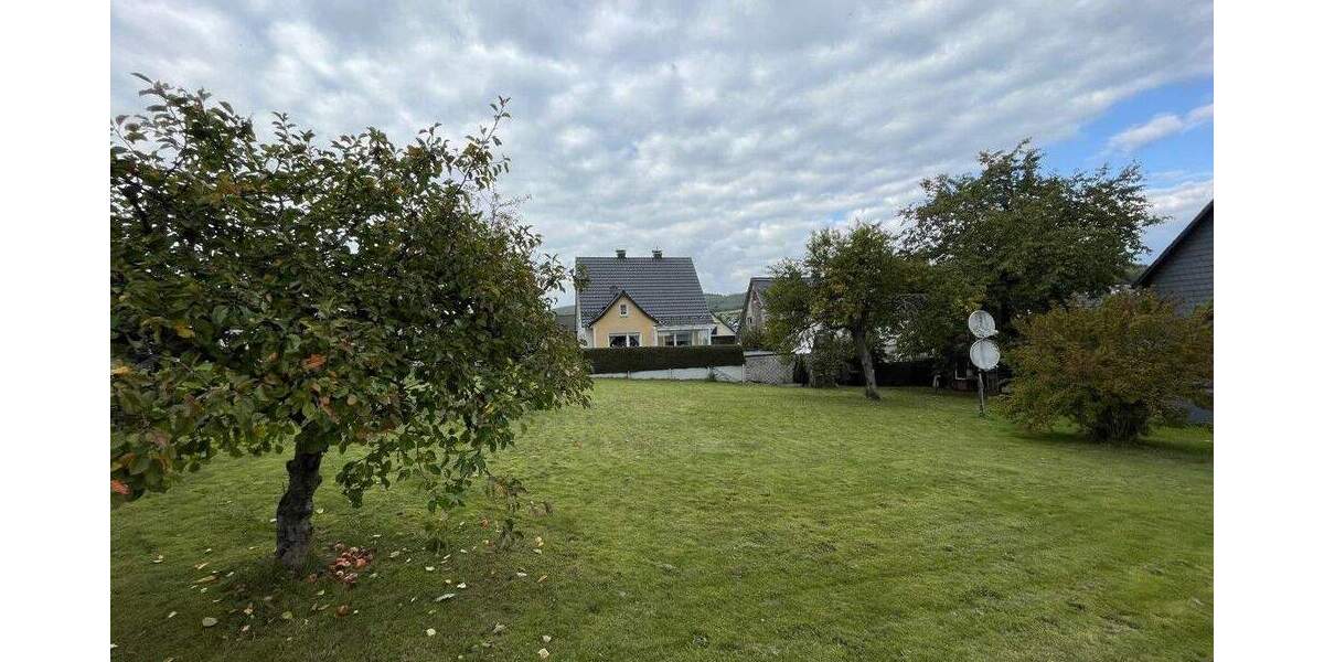 Grundstück Dietzhölztal / Ewersbach Ewersbach - 60.000&euro; | Angebot:25728155