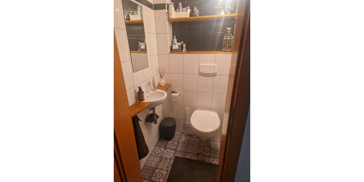 Doppelhaushälfte Niederfischbach - 5 Zimmer, 122 m&sup2;, 185.000&euro; | Angebot:26807025