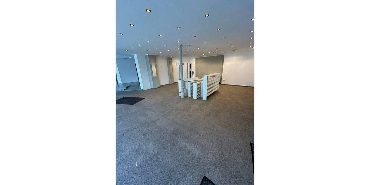 Gewerbeobjekt Haiger - 4 Zimmer, 1.500&euro; | Angebot:26859320