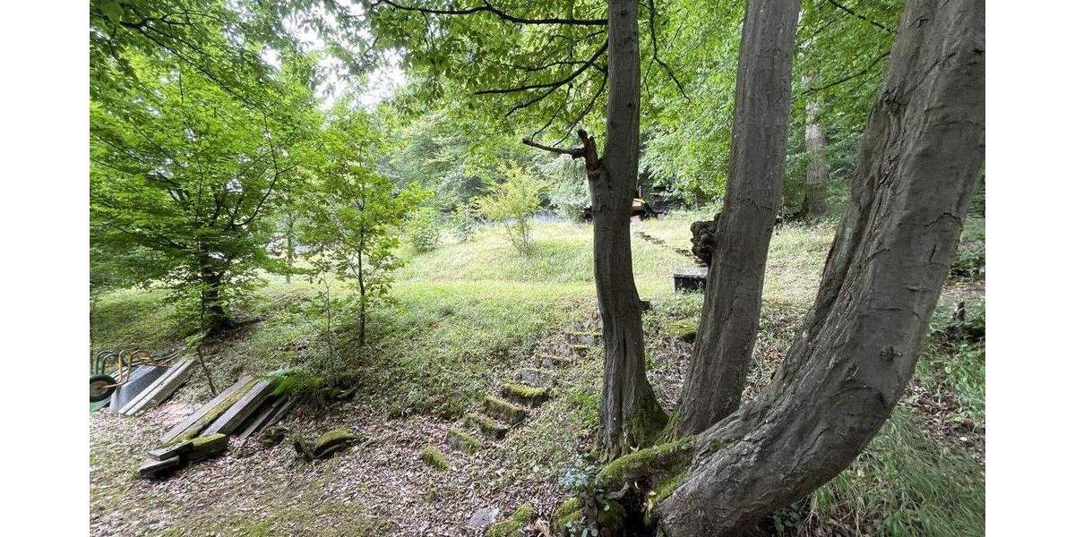 Einfamilienhaus Herborn - Burg Burg - 4 Zimmer, 117 m&sup2;, 190.000&euro; | Angebot:25834775