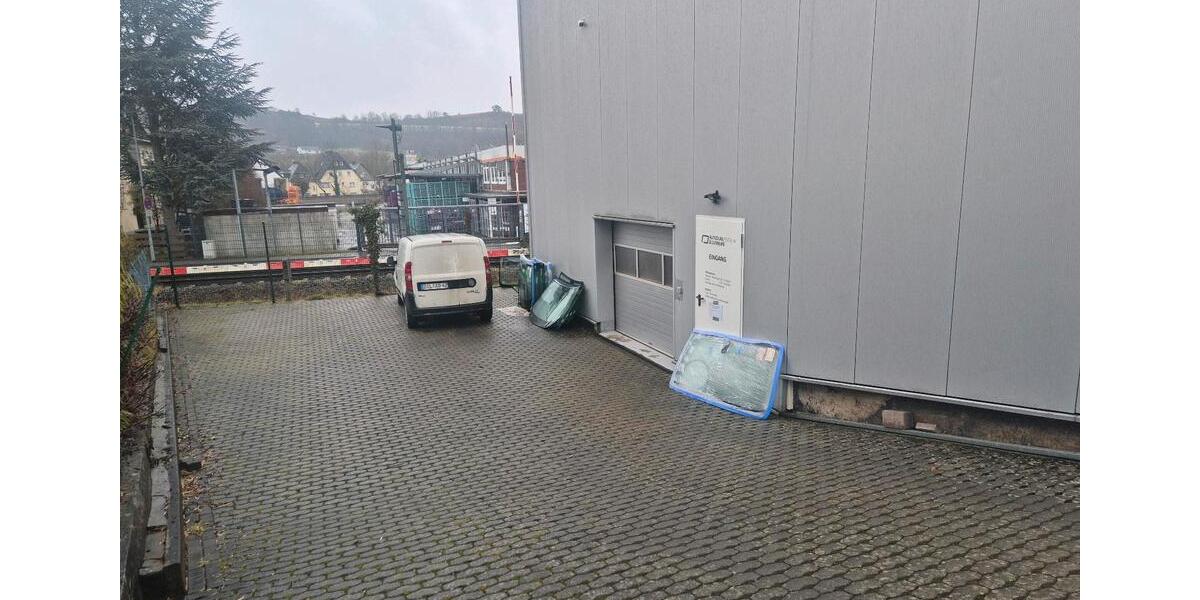 Gewerbeobjekt Dillenburg - 1.150&euro; | Angebot:25167291