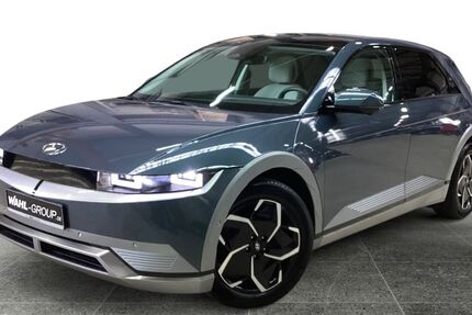 Hyundai IONIQ 5 34.758 km 29.990 &euro; Siegen 57076