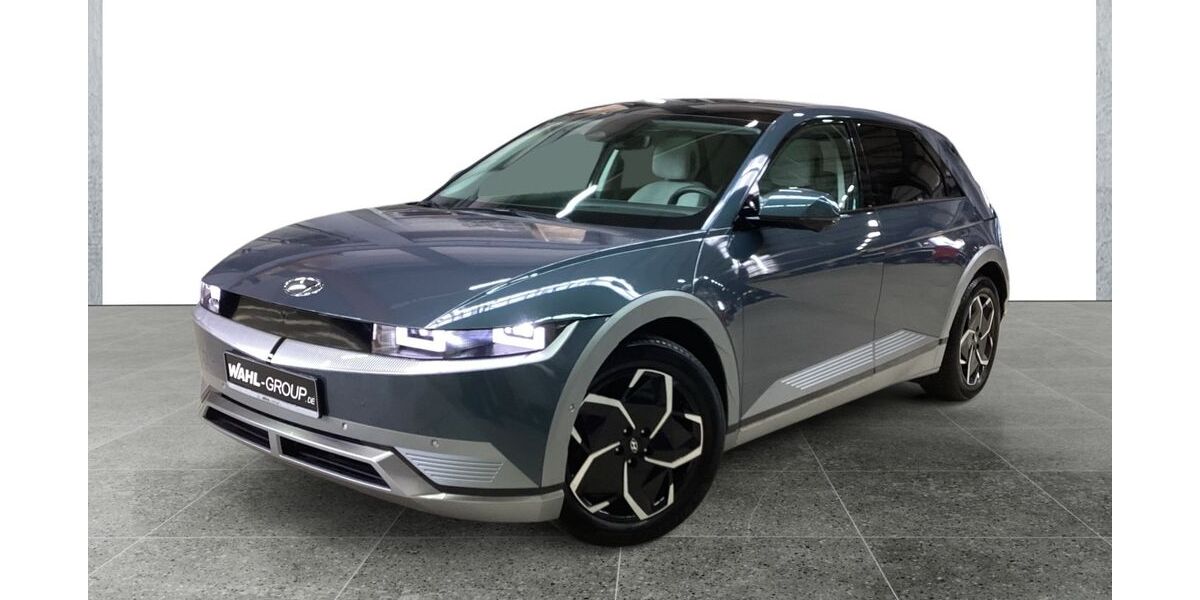 Hyundai IONIQ 5 34.758 km 29.990 &euro; Siegen 57076