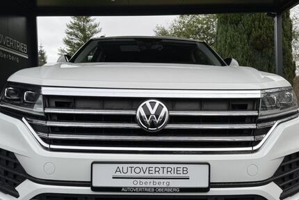 VW Touareg 127.000 km 31.990 &euro; Waldbröl 51545