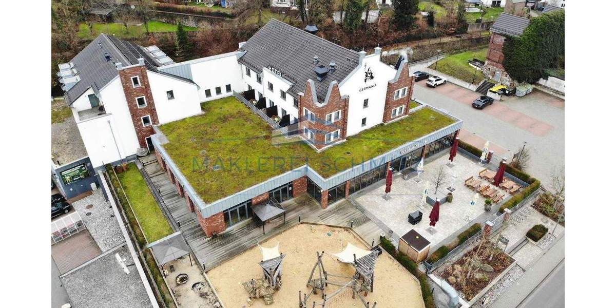 Gewerbeobjekt Wissen - 3.999.000&euro; | Angebot:25665574