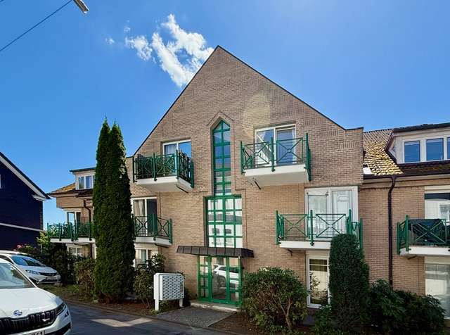 Etagenwohnung Siegen - 1 Zimmer, 31 m&sup2;, 89.000&euro; | Angebot:27097090