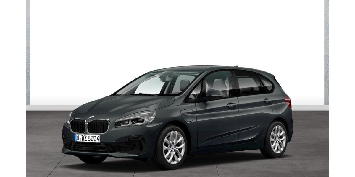 BMW 225 Active Tourer 87.595 km 16.890 &euro; Dillenburg 35684