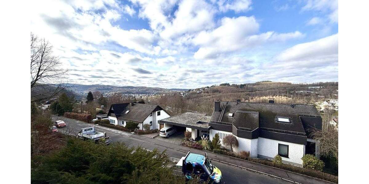 Einfamilienhaus Betzdorf - 7 Zimmer, 268 m&sup2;, 449.000&euro; | Angebot:25691928