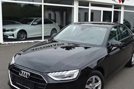 Audi A4 108.000 km 21.300 &euro; Hattert 57644